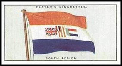 46 South Africa